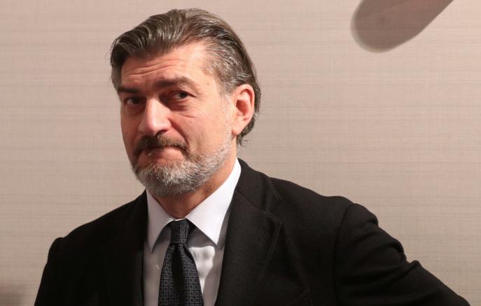მიხეილ გურამის ძე კაველაშვილი — საქართველოს პრეზიდენტი